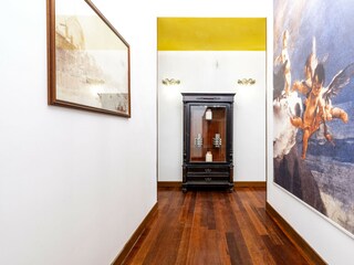 Casa de vacaciones Venedig Características 6