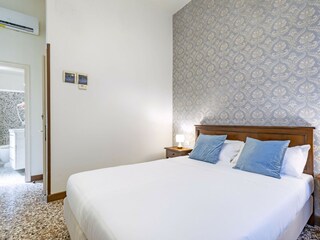 Casa de vacaciones Venedig Características 7