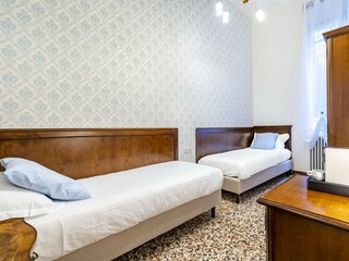 Casa de vacaciones Venedig Características 11