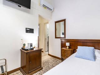 Casa de vacaciones Venedig Características 12