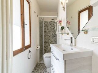 Casa per le vacanze Venedig Caratteristiche 15