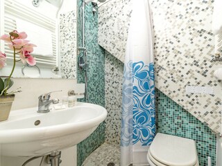 Casa per le vacanze Venedig Caratteristiche 16