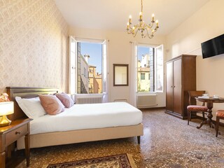 Vakantiehuis Venedig Kenmerken 4