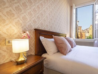 Vakantiehuis Venedig Kenmerken 6