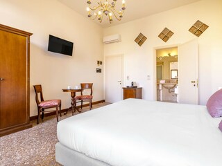 Casa per le vacanze Venedig Caratteristiche 10