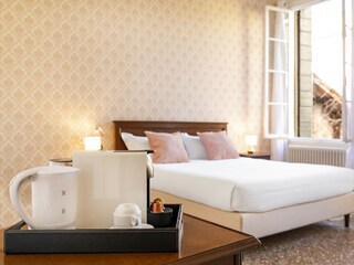 Casa per le vacanze Venedig Caratteristiche 13