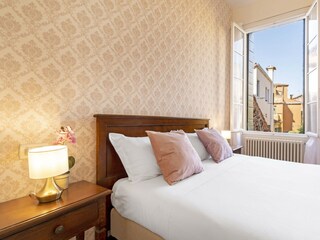 Casa per le vacanze Venedig Caratteristiche 14