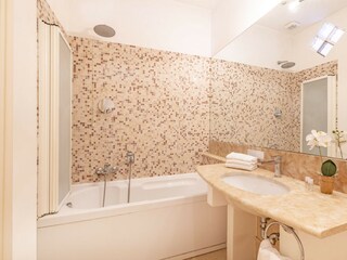 Casa per le vacanze Venedig Caratteristiche 15