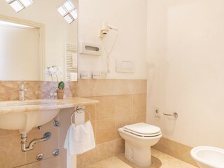 Casa per le vacanze Venedig Caratteristiche 17