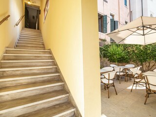 Casa de vacaciones Venedig Grabación al aire libre 2