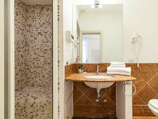 Casa per le vacanze Venedig Caratteristiche 15