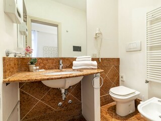 Casa per le vacanze Venedig Caratteristiche 16