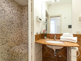 Casa per le vacanze Venedig Caratteristiche 17