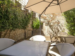 Casa per le vacanze Venedig Registrazione all'aperto 6