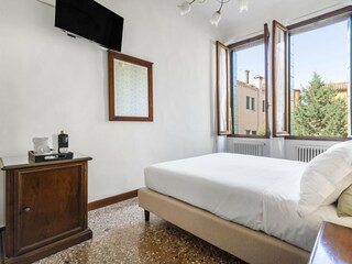 Casa de vacaciones Venedig Características 8