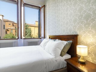 Casa de vacaciones Venedig Características 11