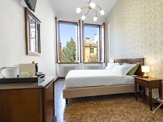 Casa per le vacanze Venedig Caratteristiche 14