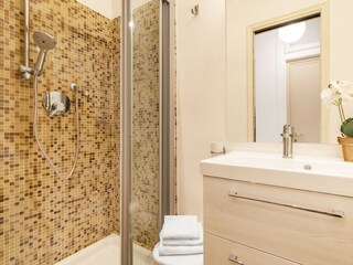 Casa per le vacanze Venedig Caratteristiche 15