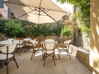 Casa per le vacanze Venedig Registrazione all'aperto 3