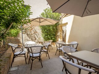 Casa per le vacanze Venedig Registrazione all'aperto 4