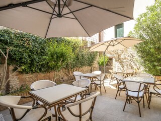 Casa de vacaciones Venedig Grabación al aire libre 6