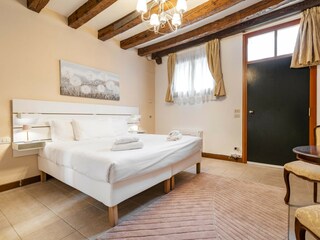 Casa per le vacanze Venedig Caratteristiche 11