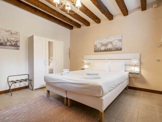 Casa per le vacanze Venedig Caratteristiche 12