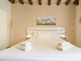 Casa per le vacanze Venedig Caratteristiche 14