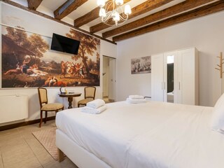 Casa per le vacanze Venedig Caratteristiche 16