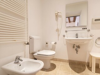 Casa per le vacanze Venedig Caratteristiche 19