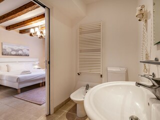 Casa per le vacanze Venedig Caratteristiche 20