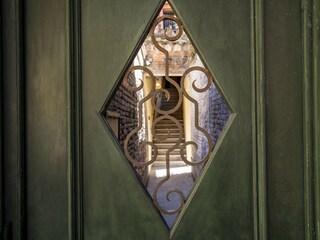 Casa per le vacanze Venedig Registrazione all'aperto 2