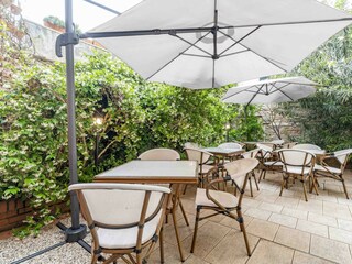 Vakantiehuis Venedig Buitenaudio-opname 9