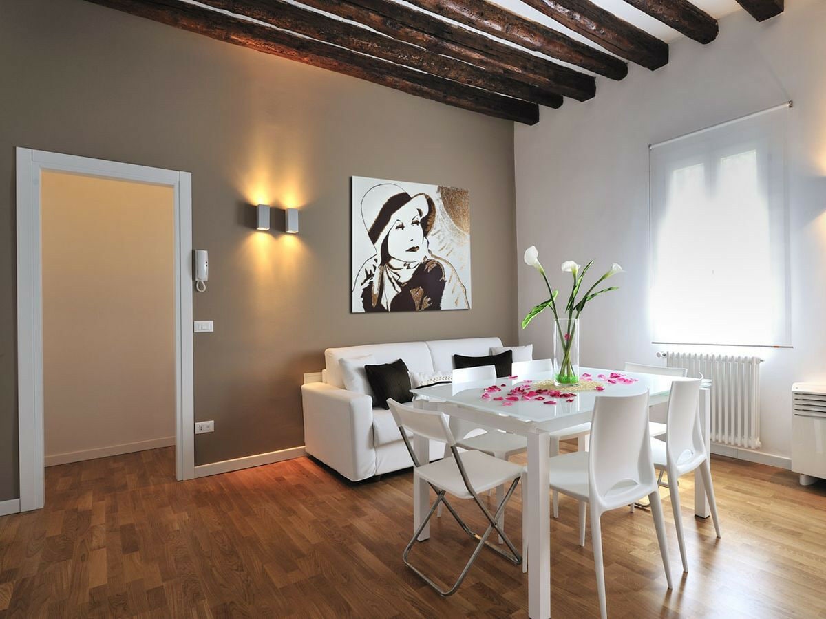 Apartment Venedig Features 1