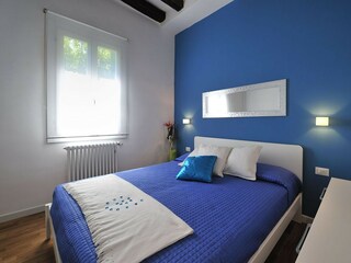 Apartment Venedig Ausstattung 5