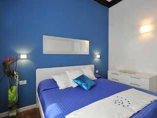 Apartment Venedig Ausstattung 6