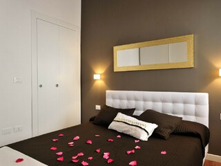 Apartment Venedig Ausstattung 7