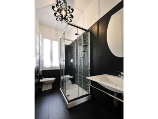 Apartment Venedig Ausstattung 9