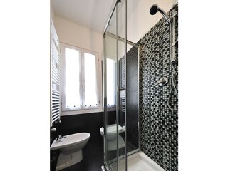 Apartment Venedig Ausstattung 11