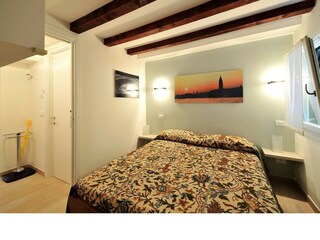 Apartamento Venedig Características 2
