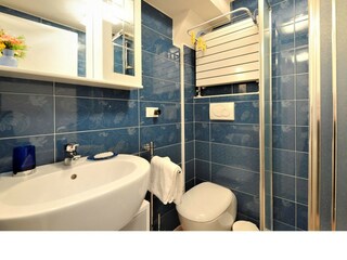 Apartamento Venedig Características 6