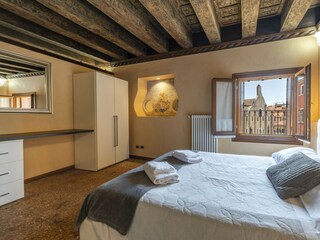 Apartamento Venedig Características 6
