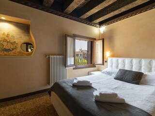 Apartamento Venedig Características 7