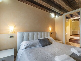 Apartamento Venedig Características 8