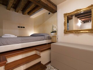 Apartamento Venedig Características 9