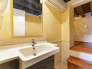 Apartamento Venedig Características 10