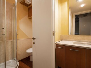 Apartamento Venedig Características 12