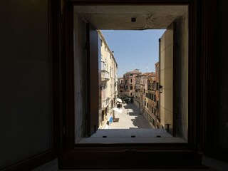 Apartamento Venedig Entorno 13