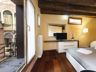 Apartamento Venedig Características 8
