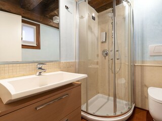 Apartamento Venedig Características 9